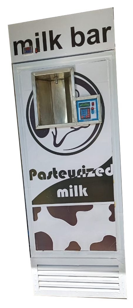 MILK ATM 200L